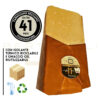 Parmigiano Reggiano 41 mesi