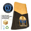 Parmigiano Reggiano 63 mesi
