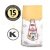 Parmigiano Reggiano Kosher 15 MESI 1Kg Bertinelli